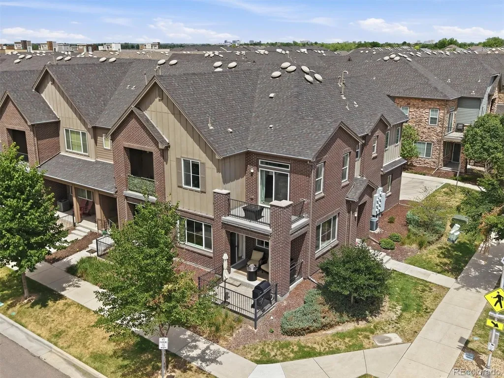 7486 S Logan Street Littleton CO 80122