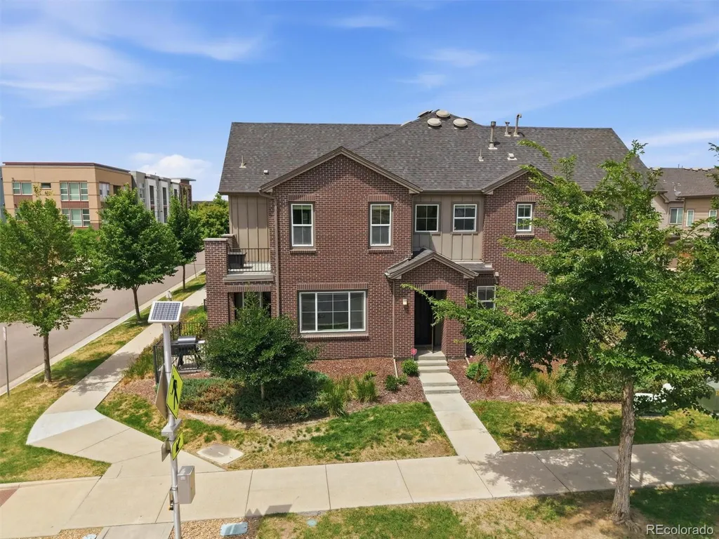 7486 S Logan Street Littleton CO 80122