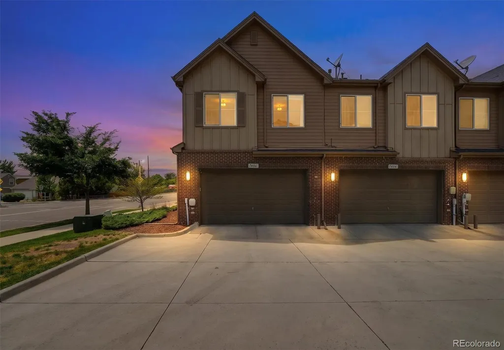 7486 S Logan Street Littleton CO 80122