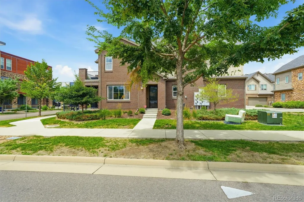 7486 S Logan Street Littleton CO 80122