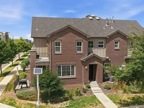 7486 S Logan Street Littleton CO 80122