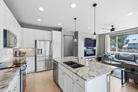 7486 S Logan Street Littleton CO 80122