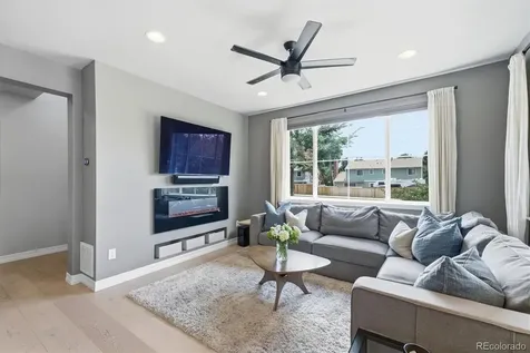 7486 S Logan Street Littleton CO 80122