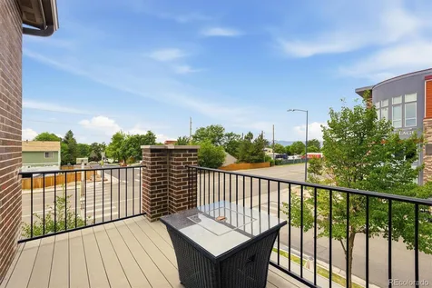 7486 S Logan Street Littleton CO 80122