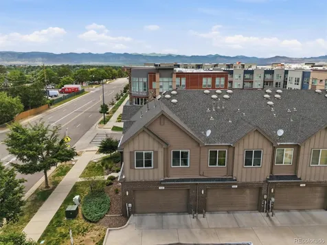 7486 S Logan Street Littleton CO 80122