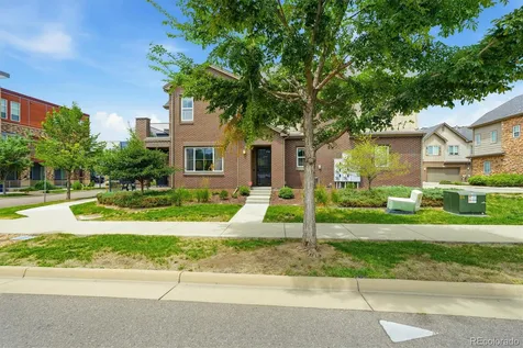 7486 S Logan Street Littleton CO 80122