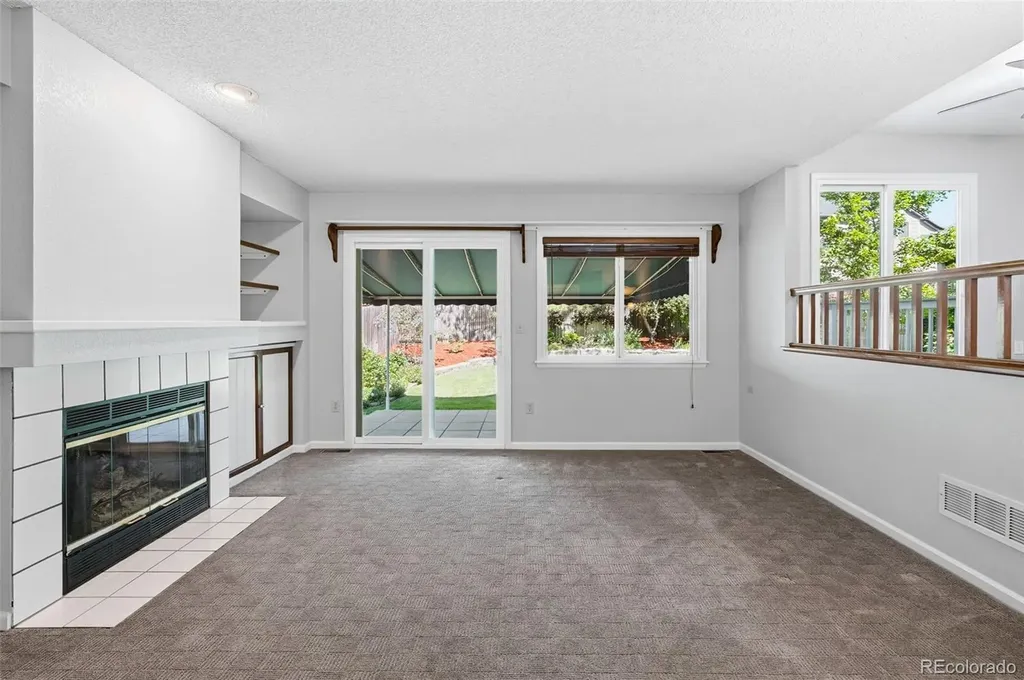 10207 Feldspar Court Parker CO 80134