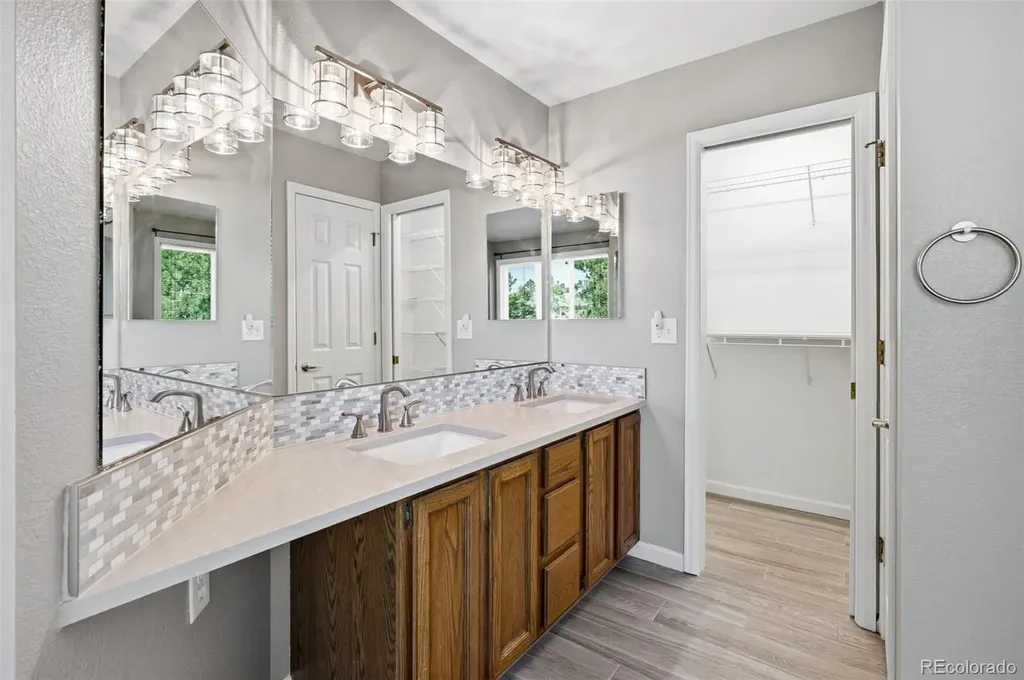 10207 Feldspar Court Parker CO 80134