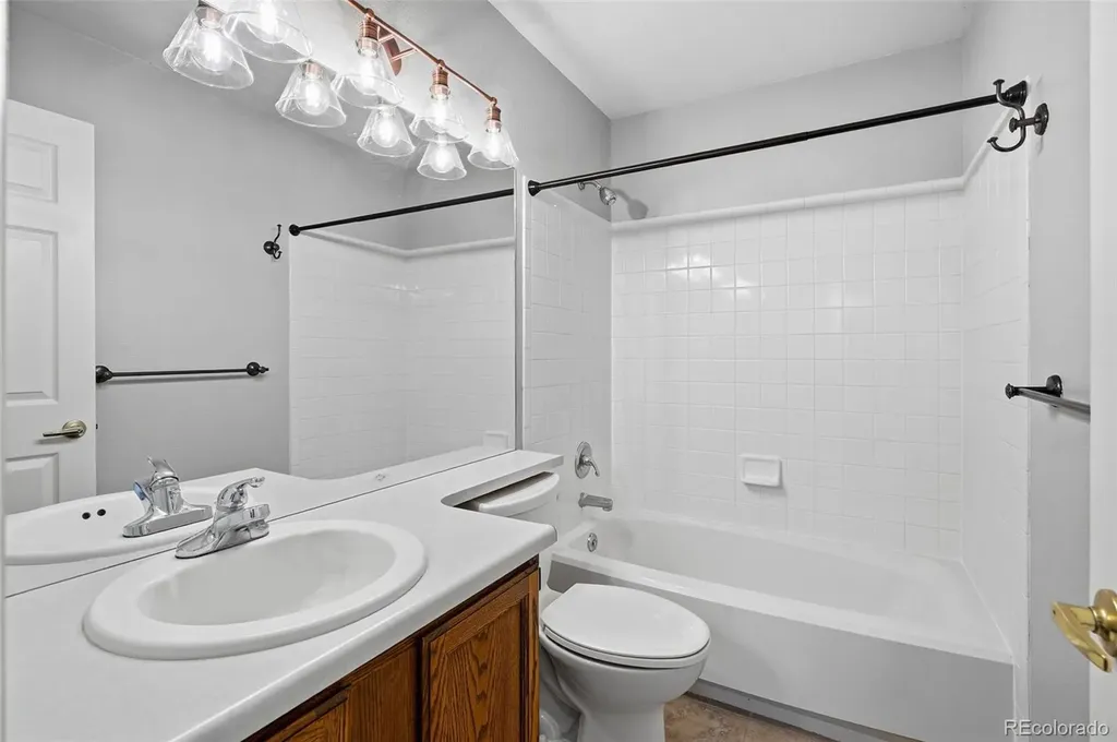 10207 Feldspar Court Parker CO 80134