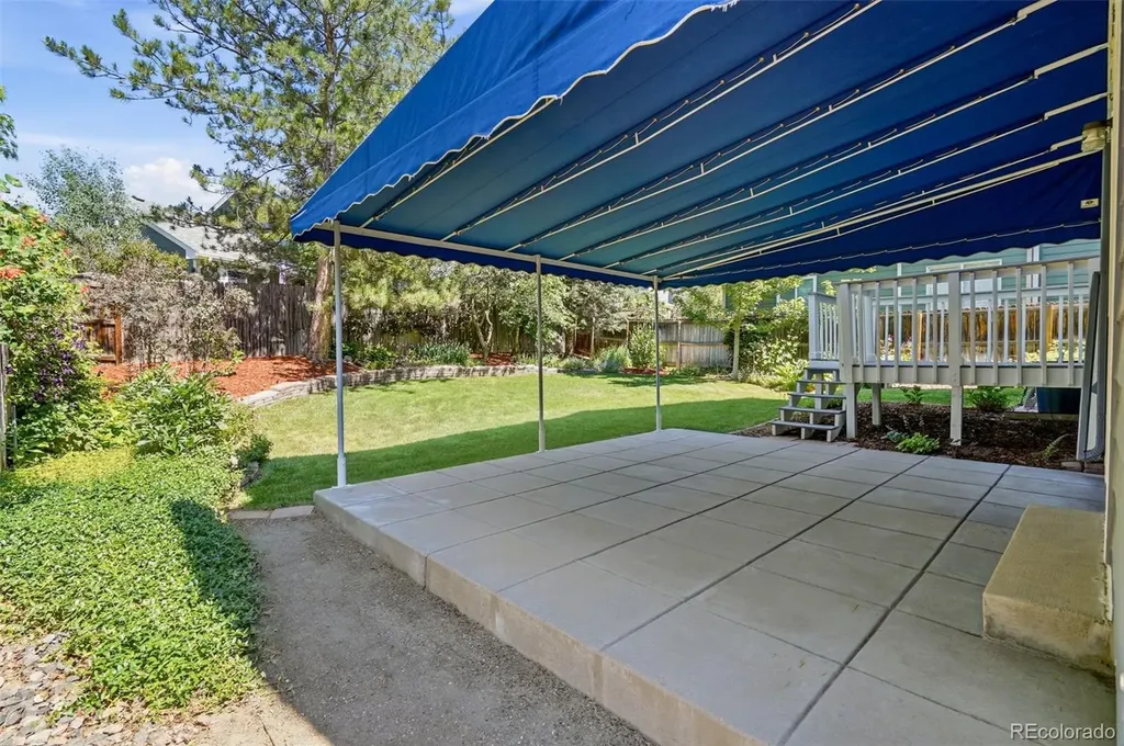 10207 Feldspar Court Parker CO 80134