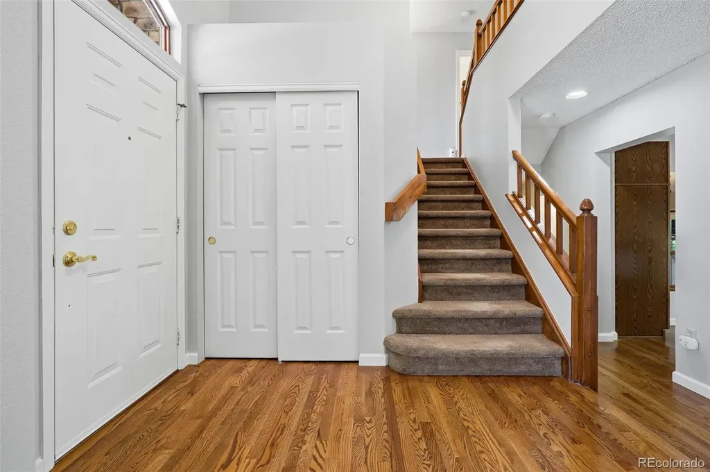 10207 Feldspar Court Parker CO 80134