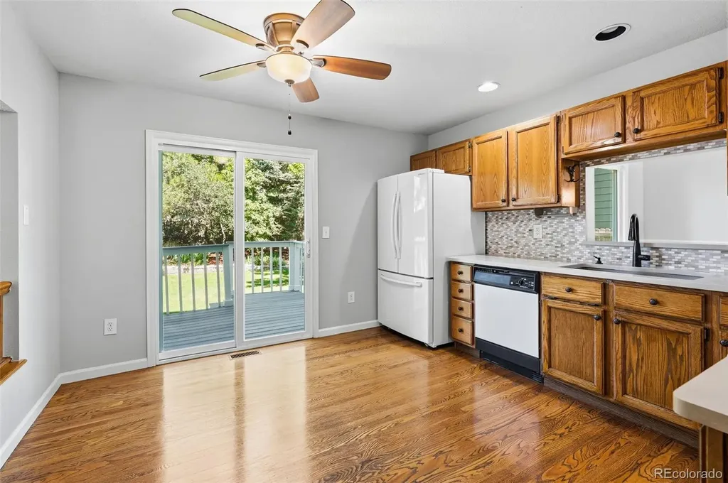 10207 Feldspar Court Parker CO 80134