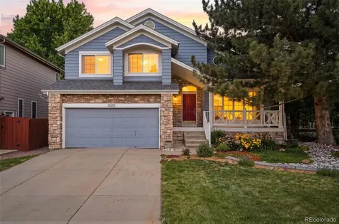 10207 Feldspar Court Parker CO 80134