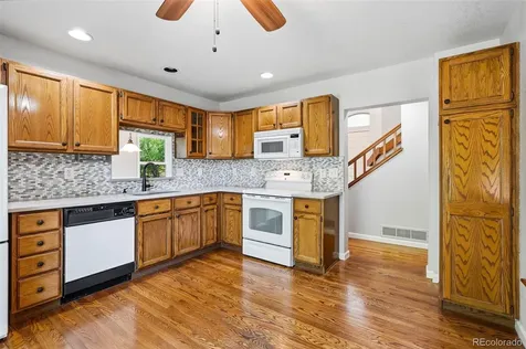10207 Feldspar Court Parker CO 80134