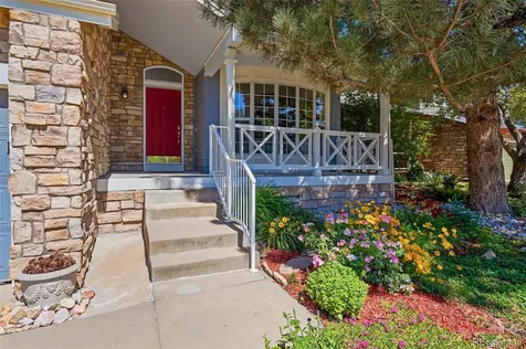 10207 Feldspar Court Parker CO 80134