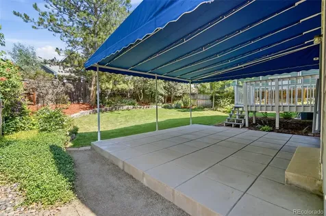 10207 Feldspar Court Parker CO 80134
