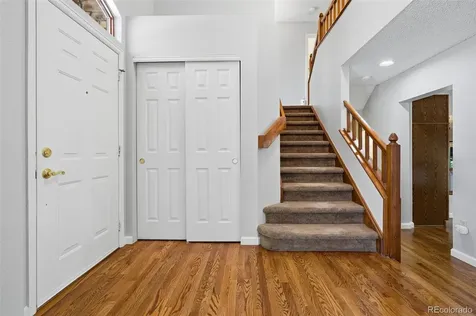 10207 Feldspar Court Parker CO 80134