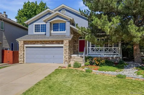 10207 Feldspar Court Parker CO 80134