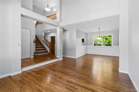 10207 Feldspar Court Parker CO 80134
