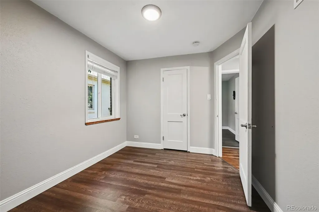 1054 Leyden Street Denver CO 80220