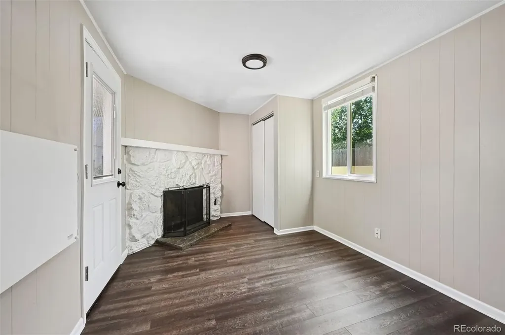 1054 Leyden Street Denver CO 80220