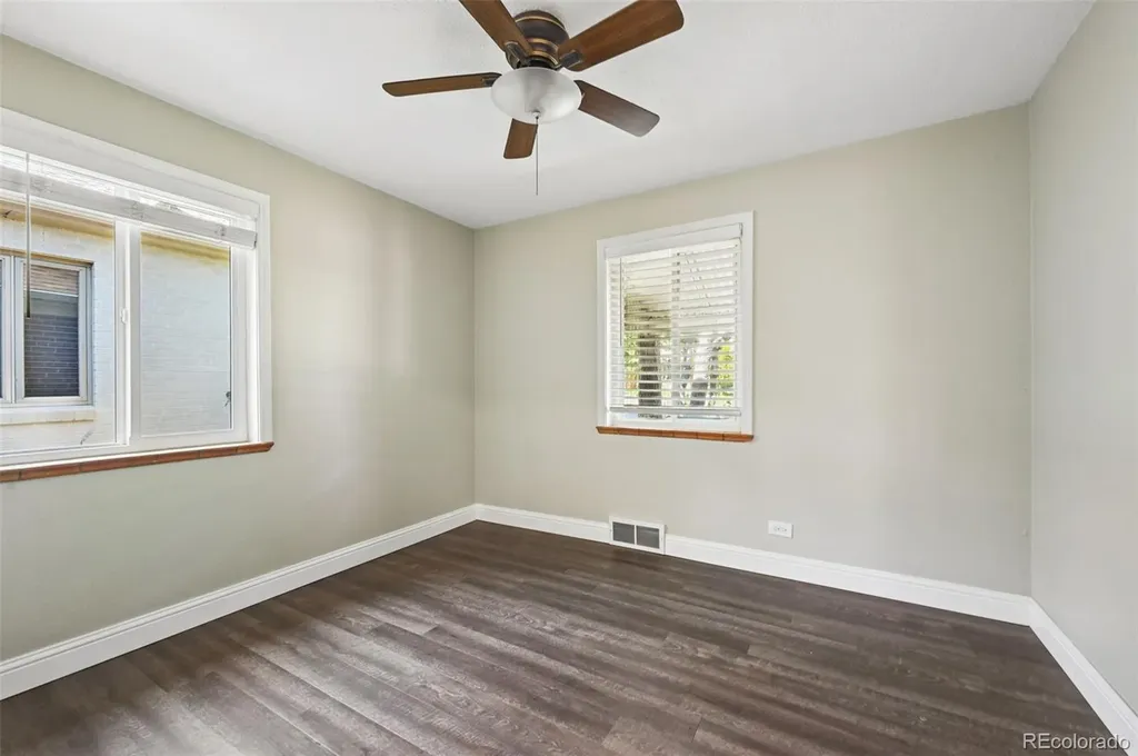 1054 Leyden Street Denver CO 80220