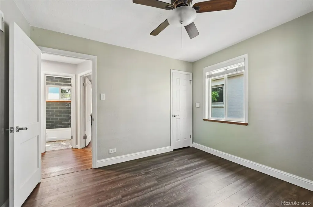 1054 Leyden Street Denver CO 80220