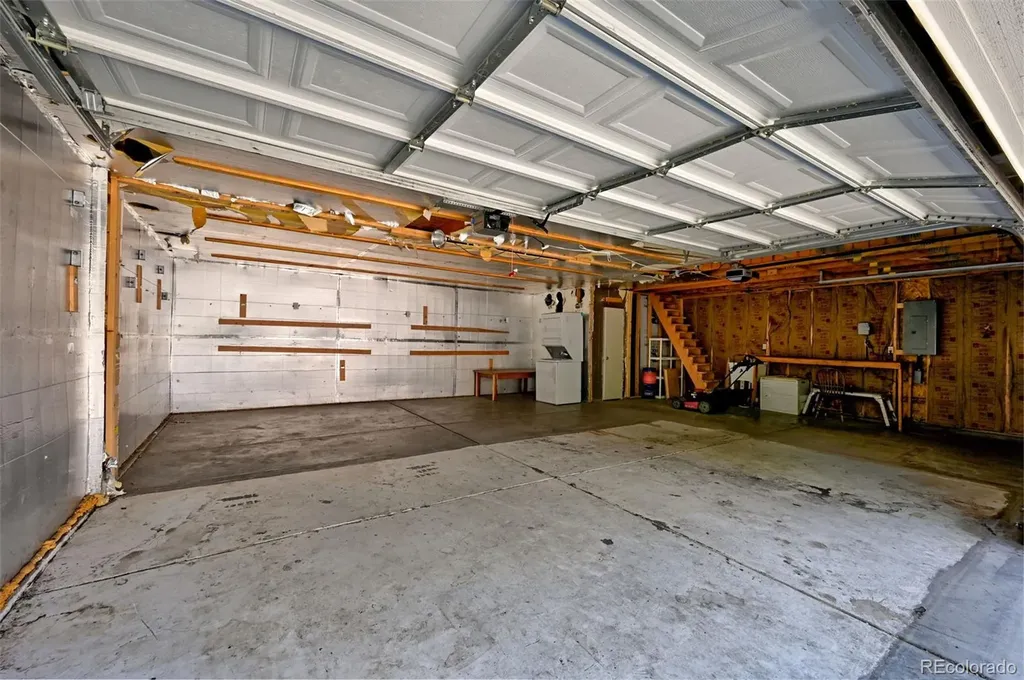 1054 Leyden Street Denver CO 80220