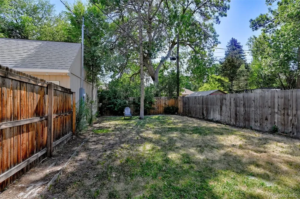 1054 Leyden Street Denver CO 80220