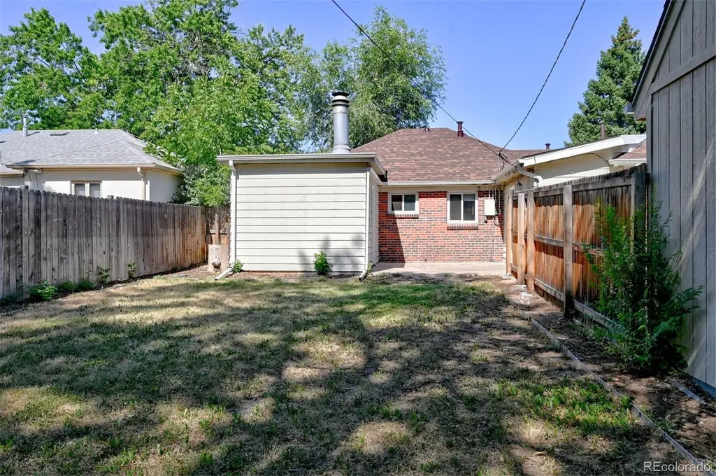 1054 Leyden Street Denver CO 80220