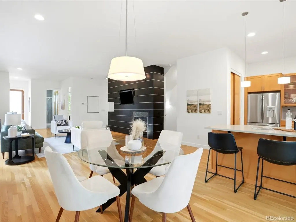 3186 Big Horn Street Boulder CO 80301