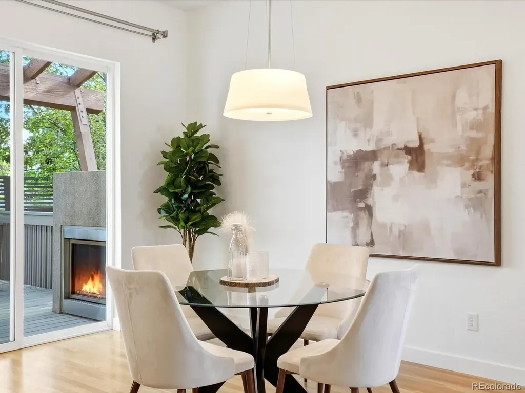 3186 Big Horn Street Boulder CO 80301