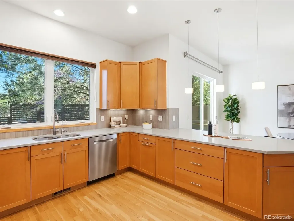 3186 Big Horn Street Boulder CO 80301