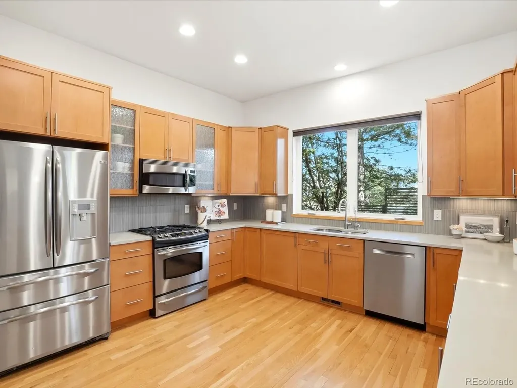 3186 Big Horn Street Boulder CO 80301