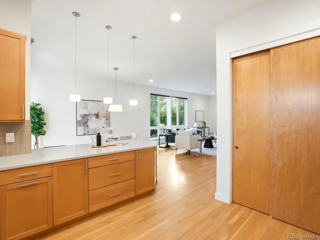 3186 Big Horn Street Boulder CO 80301