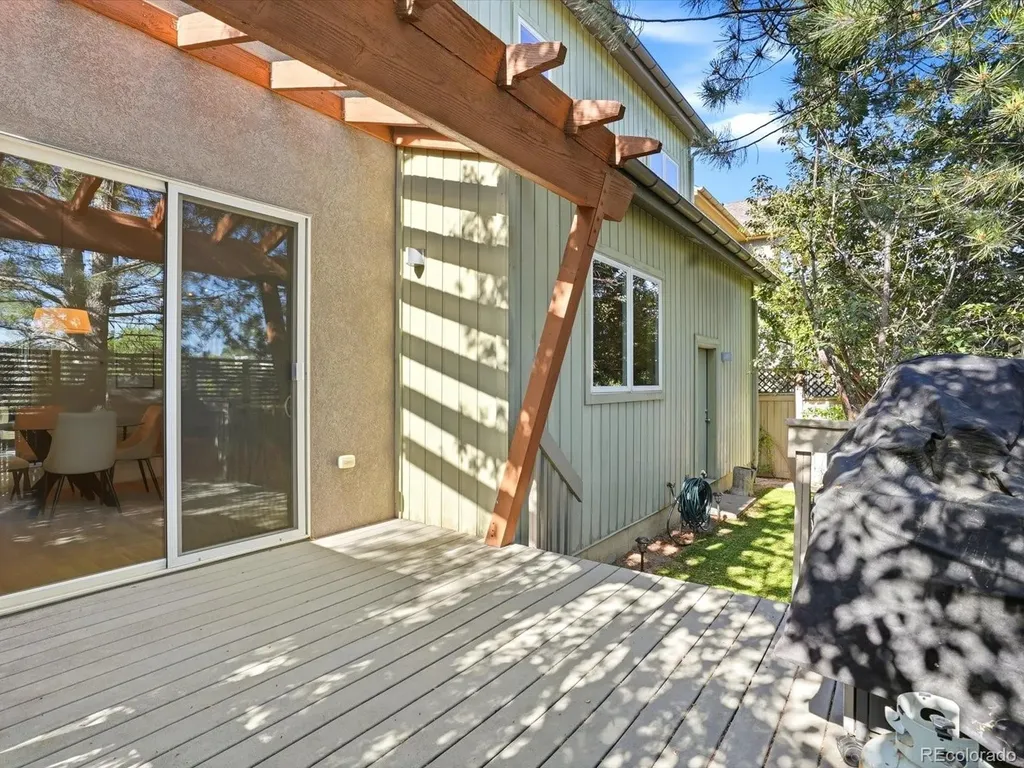 3186 Big Horn Street Boulder CO 80301