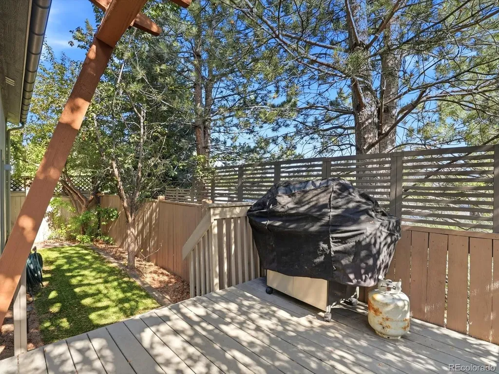 3186 Big Horn Street Boulder CO 80301