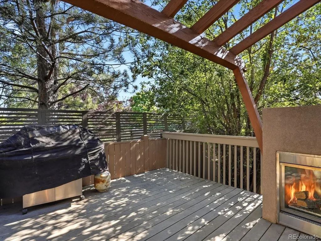 3186 Big Horn Street Boulder CO 80301