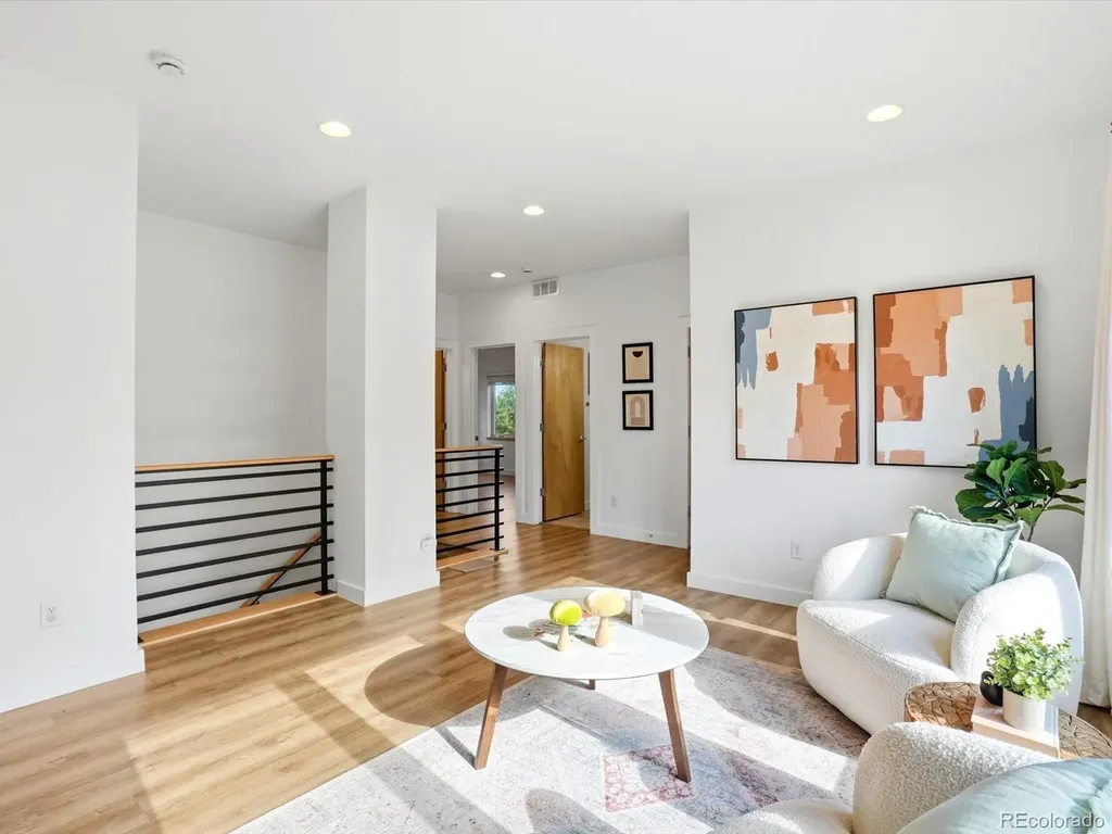 3186 Big Horn Street Boulder CO 80301