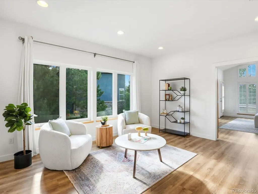 3186 Big Horn Street Boulder CO 80301