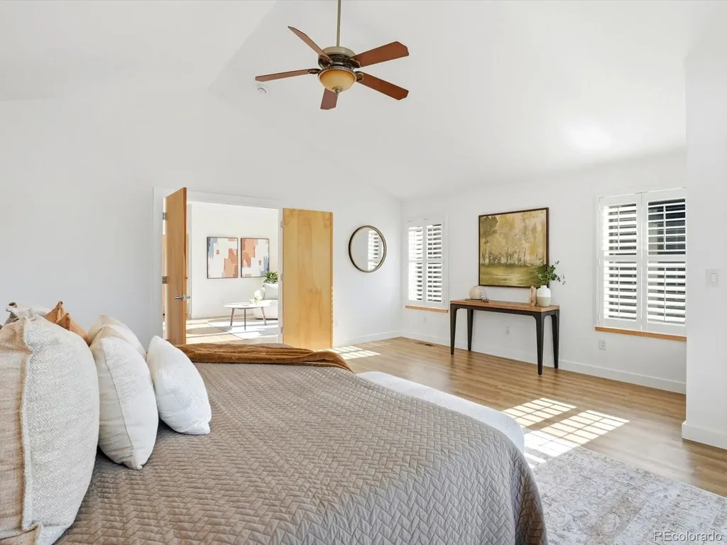 3186 Big Horn Street Boulder CO 80301