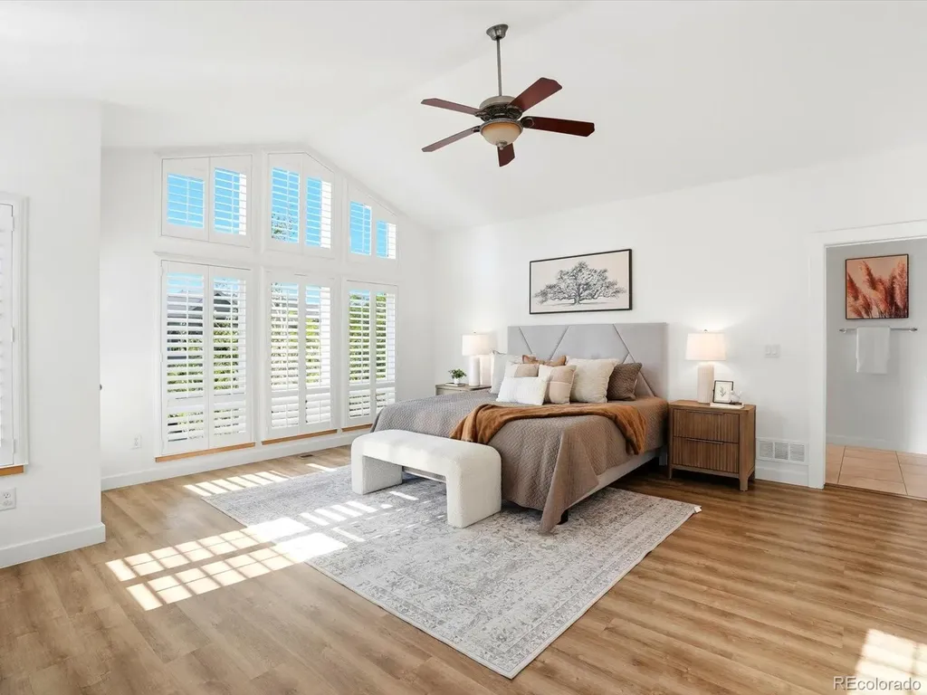 3186 Big Horn Street Boulder CO 80301