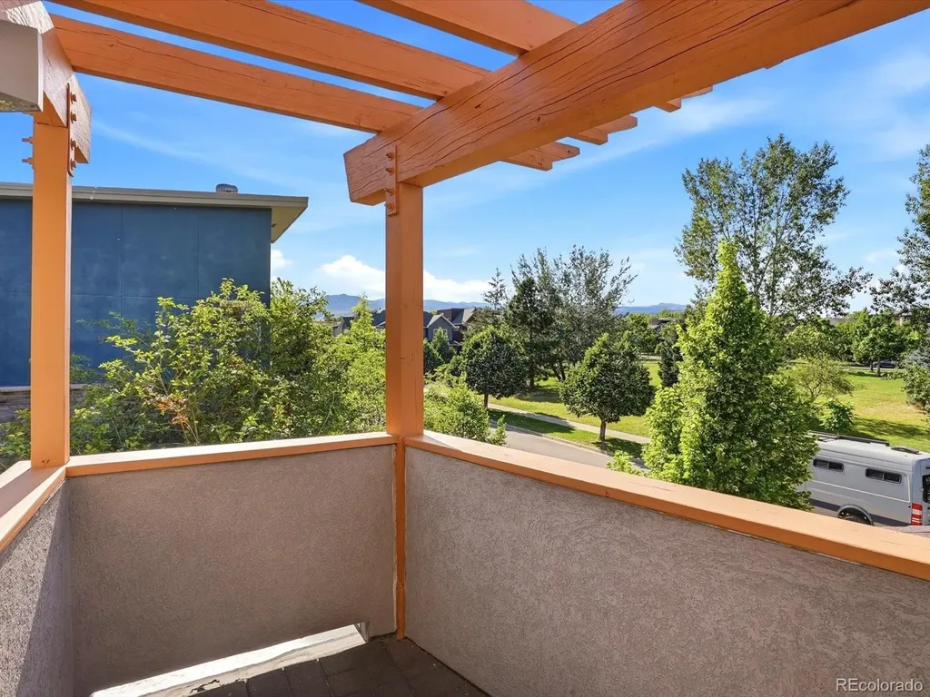 3186 Big Horn Street Boulder CO 80301