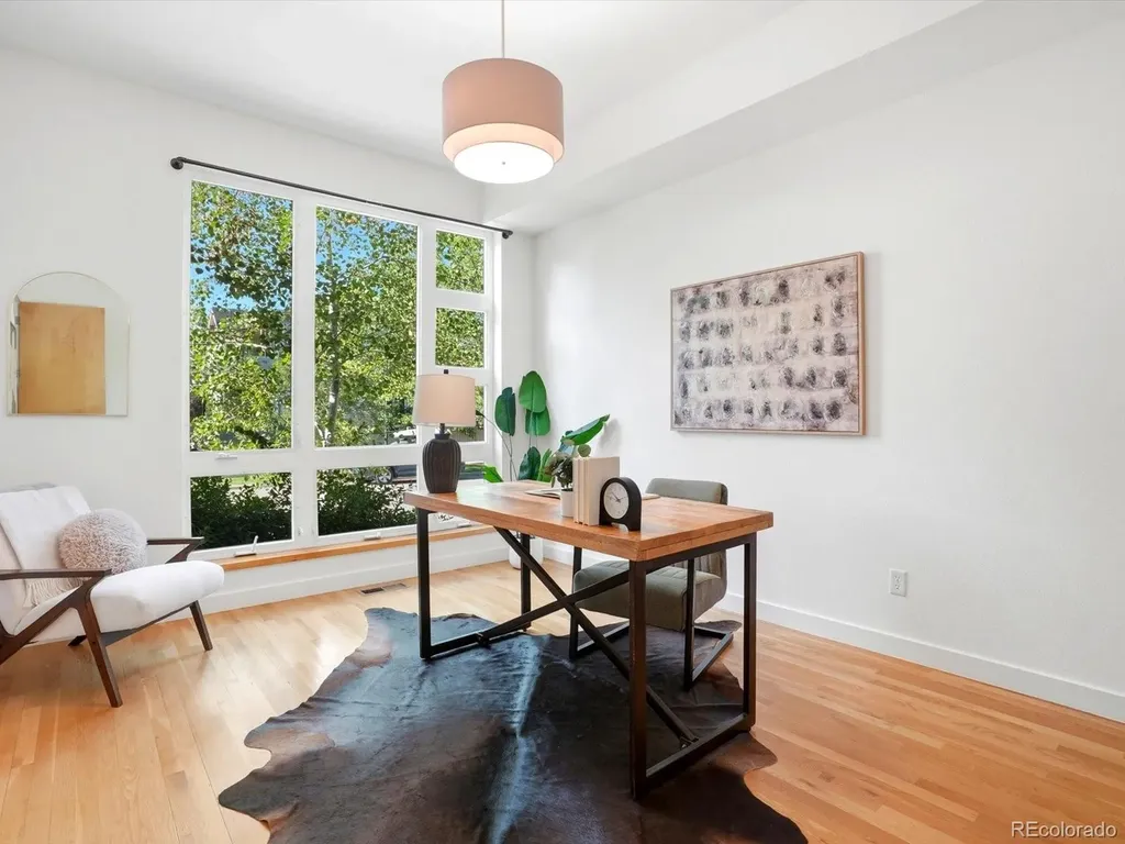 3186 Big Horn Street Boulder CO 80301