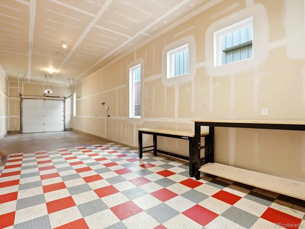 3186 Big Horn Street Boulder CO 80301