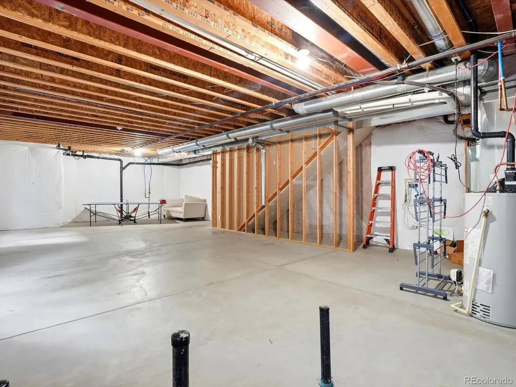 3186 Big Horn Street Boulder CO 80301
