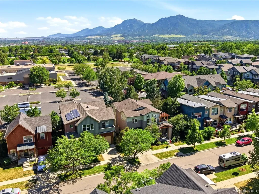 3186 Big Horn Street Boulder CO 80301