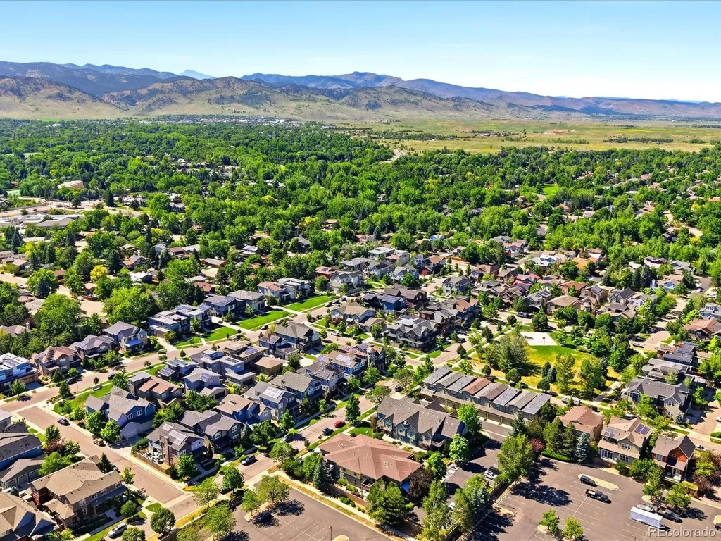 3186 Big Horn Street Boulder CO 80301