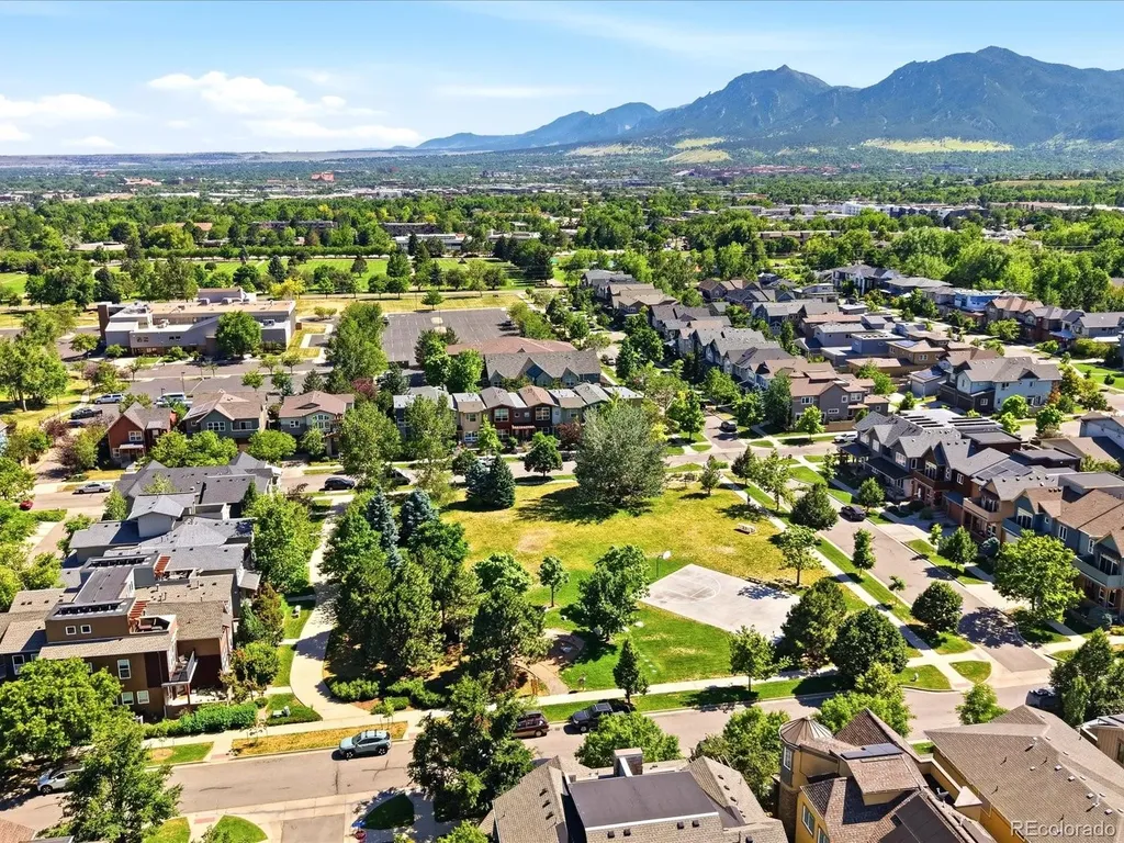 3186 Big Horn Street Boulder CO 80301