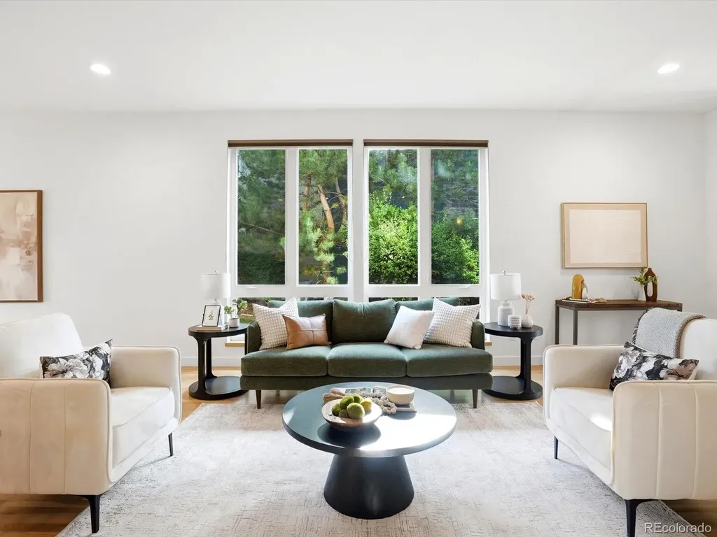 3186 Big Horn Street Boulder CO 80301